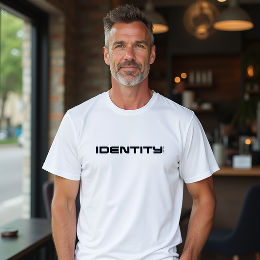 IDENTITY Mens Basics T