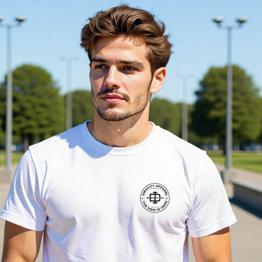 Identity Star - two Choice of design