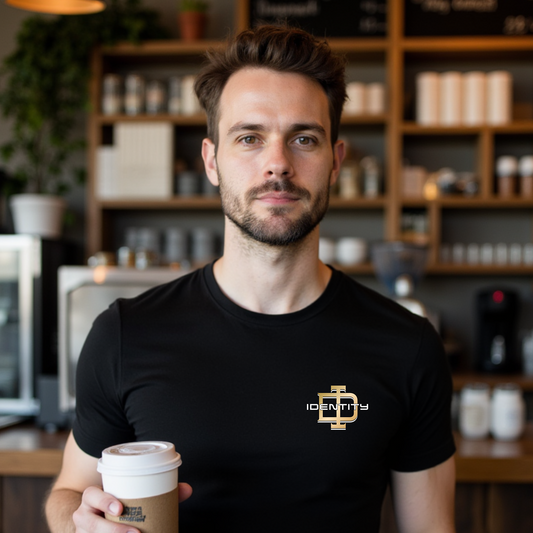 Scars into Stars For Men