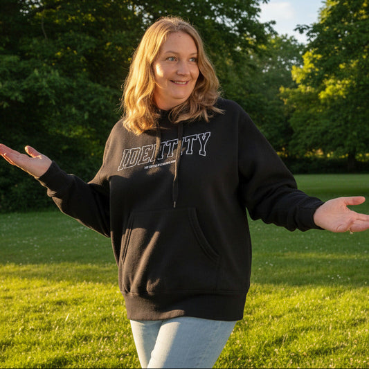 Identity 41 Hoodie