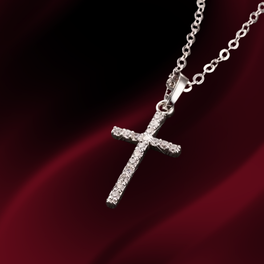 The Sparkling Cross