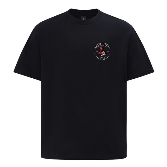 The 99T - Unisex Heavyweight