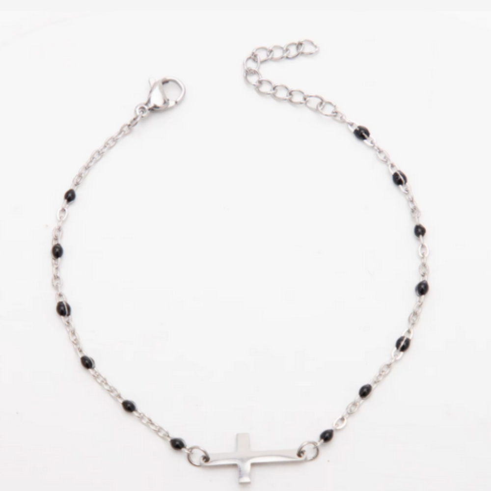 Identity ladies faith bracelet