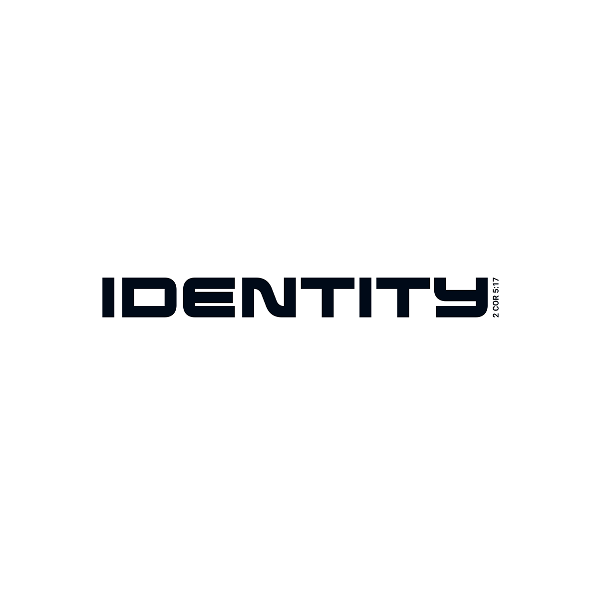 IDENTITY Mens Basics T
