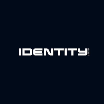 IDENTITY Mens Basics T