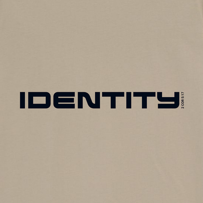 IDENTITY Mens Basics T