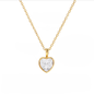 HEART PENDANT