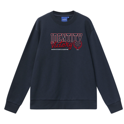 Unisex Varcity American Style 41 Sweater