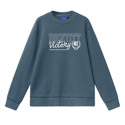 Unisex Varcity American Style 41 Sweater