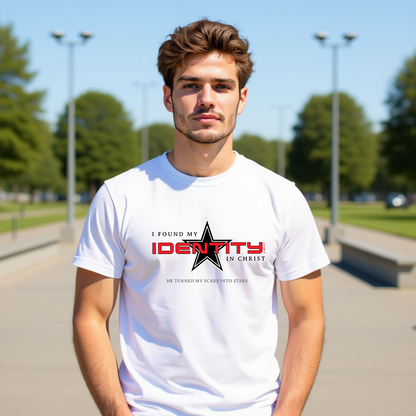 Identity Star - two Choice of design