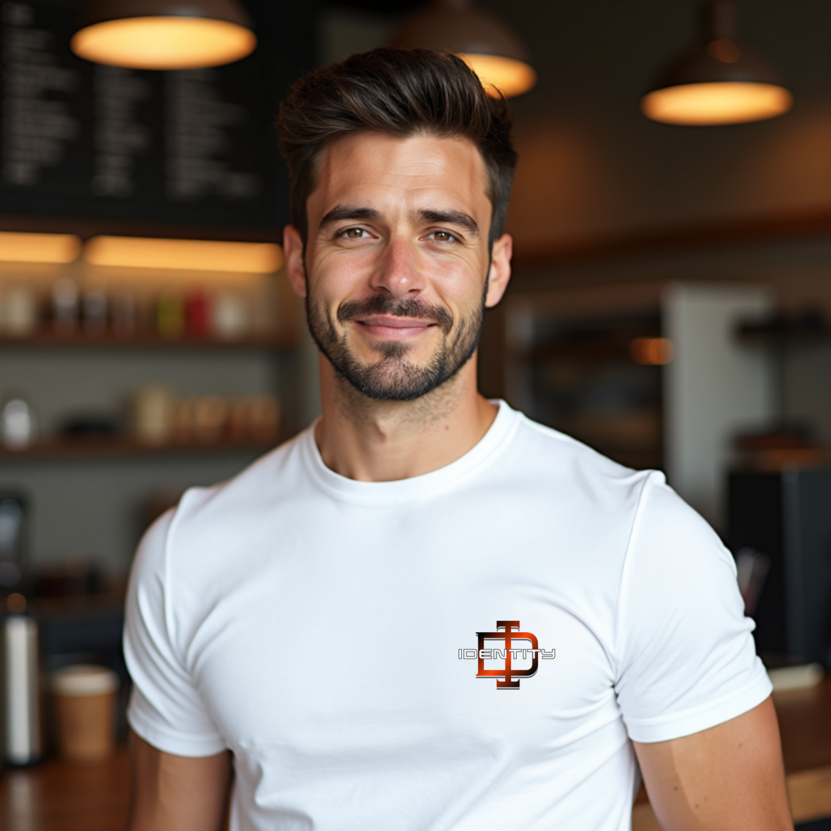 Scars into Stars For Men