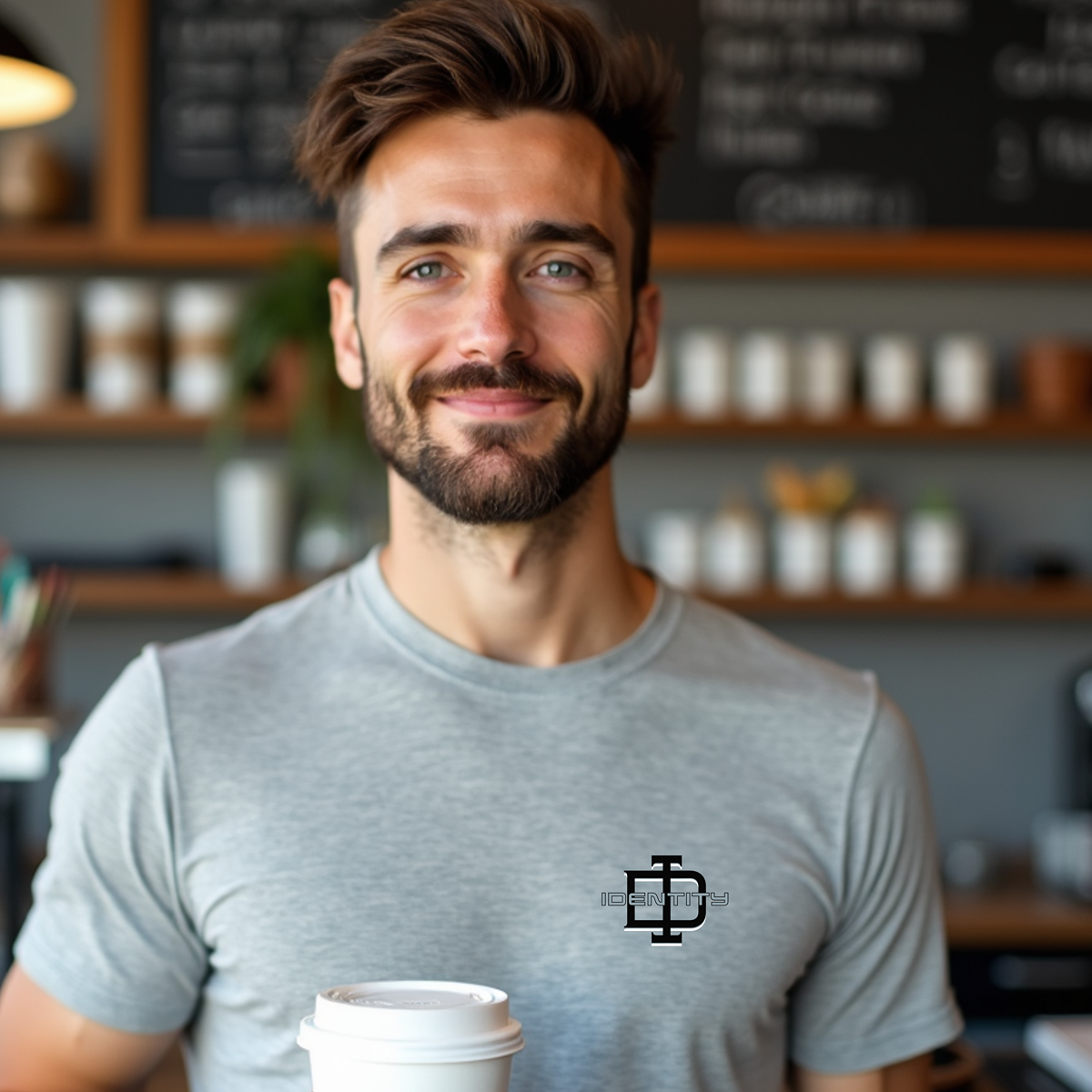 Scars into Stars For Men