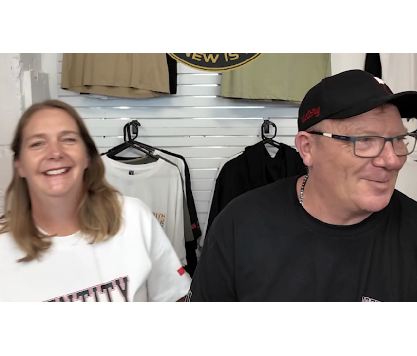 Load video: 