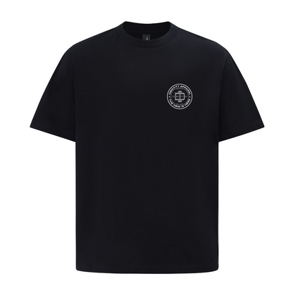 Mens Oversised, Heavy Weight ID Ts