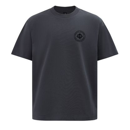 Mens Oversised, Heavy Weight ID Ts
