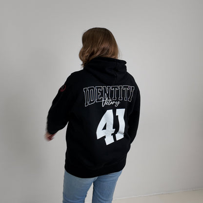 Identity 41 Hoodie
