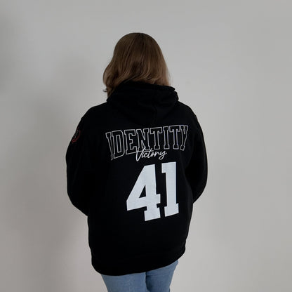 Identity 41 Hoodie