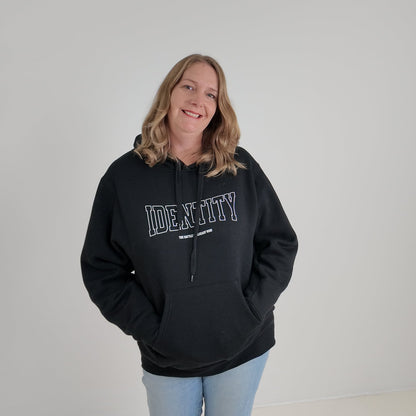 Identity 41 Hoodie
