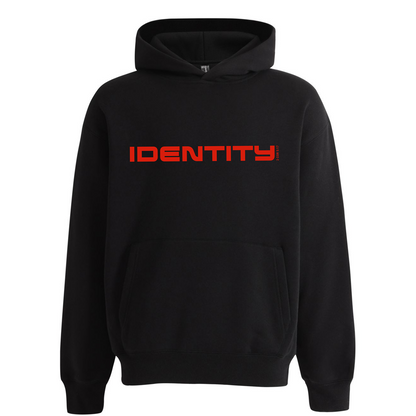 Identity New Creation Hoodie (warmest yet)