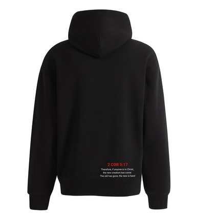 Identity New Creation Hoodie (warmest yet)