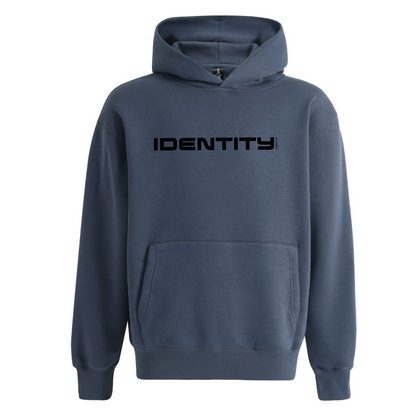 Identity New Creation Hoodie (warmest yet)