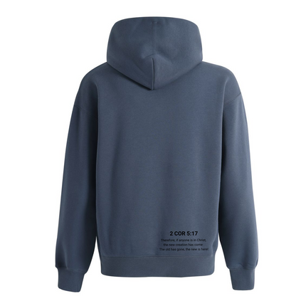 Identity New Creation Hoodie (warmest yet)