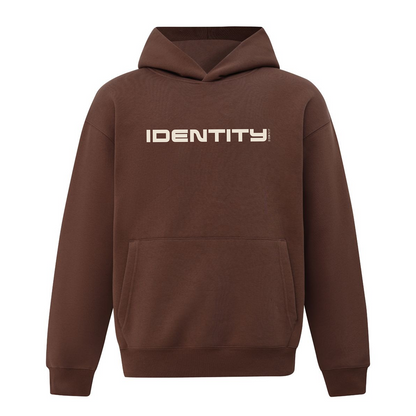 Identity New Creation Hoodie (warmest yet)