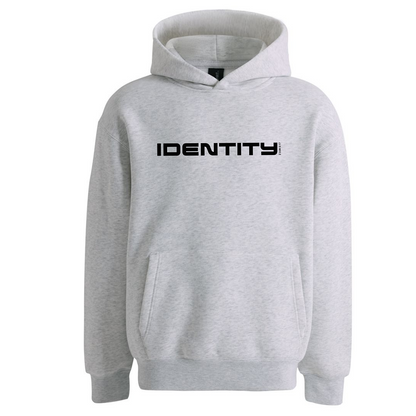 Identity New Creation Hoodie (warmest yet)