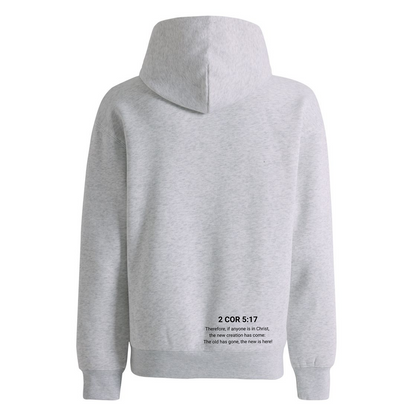 Identity New Creation Hoodie (warmest yet)
