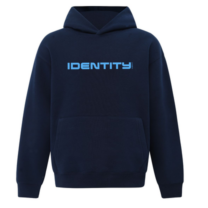 Identity New Creation Hoodie (warmest yet)