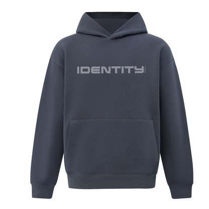 Identity New Creation Hoodie (warmest yet)