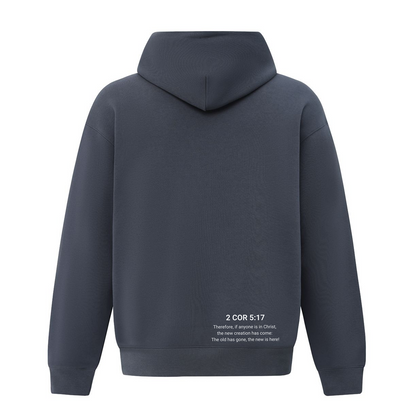 Identity New Creation Hoodie (warmest yet)